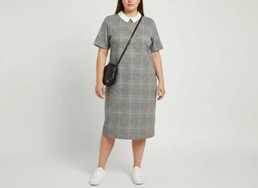 garnitury damskie sinsay: Sinsay, Sukienka damska, rozmiar XL — 1