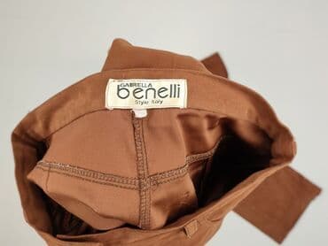 gucci buty wyprzedaż: Spodnie materiałowe damskie, rozmiar S — 4