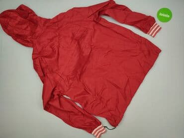 marynarka z kapturem: Kurtka przejściowa damska, 7XL — 3