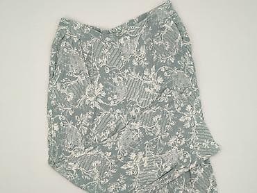 spodnie m: Spodnie materiałowe damskie, rozmiar M — 1