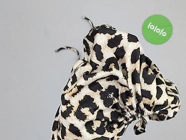 panterka buty: Shein, Top damski, rozmiar S — 4