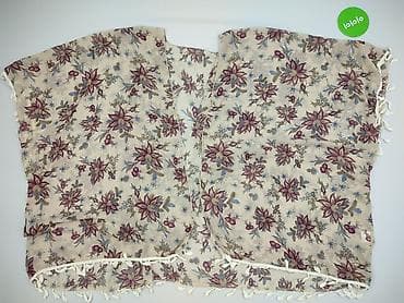 eastern clothes: Shein Curve, Накидка жіноча, розмір 2XL — 2