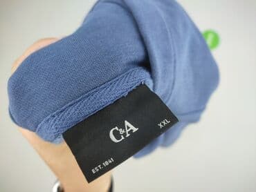 deadpool ubrania: C&A, Bluza z kapturem damska, rozmiar 2XL — 4