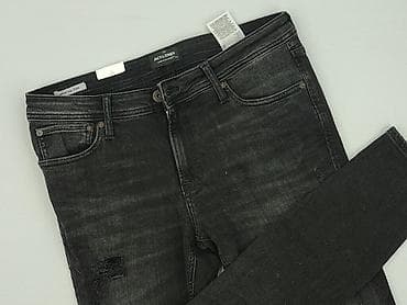 sennik kurtki: Jack & Jones, Jeansy damskie, rozmiar XL — 1