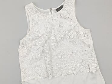 romwe top: Yessica, Bluzka damska, rozmiar S — 1