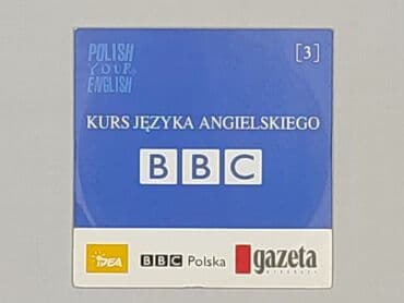 Książki: Książka, gatunek - Edukacyjna, stan - Idealny — 1