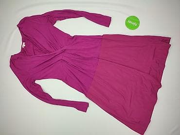 solar jeansy: Solar, Sukienka damska, rozmiar L — 2