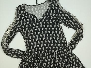 cropp sweatshirt: Cropp, Sukienka damska, rozmiar M — 1