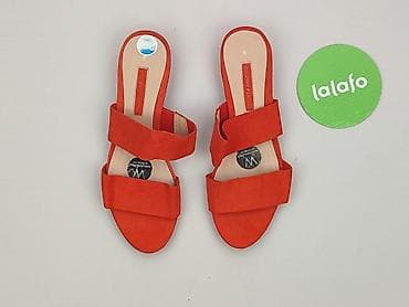 nice: Dorothy Perkins, Klapki damskie, rozmiar 39 — 2