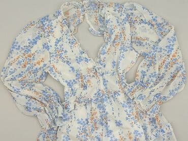 anna field sukienki plus size: Sukienka damska, rozmiar S — 1