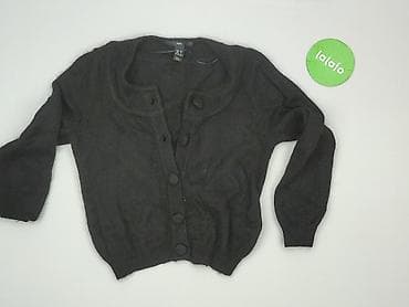 tania second hand: H&M, Kardigan damski, rozmiar 2XS — 2