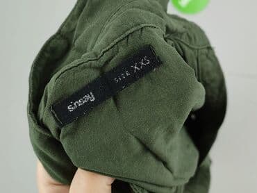 olive tree buty: Sinsay, Sukienka damska, rozmiar 2XS — 4