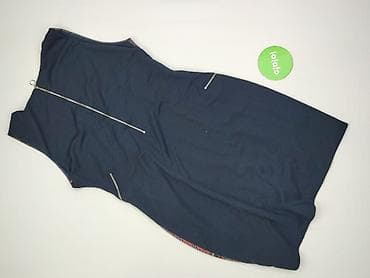 cambio: Desigual, Sukienka damska, rozmiar XL — 3