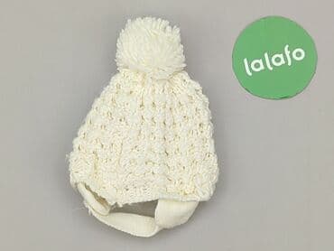 h: Cap, condition - Very good — 3