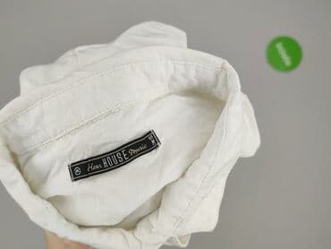 koszula i bluza z kapturem: Koszula damska, rozmiar M — 5