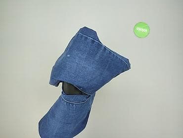 mid rise jeans: Jeansy damskie, rozmiar L — 5