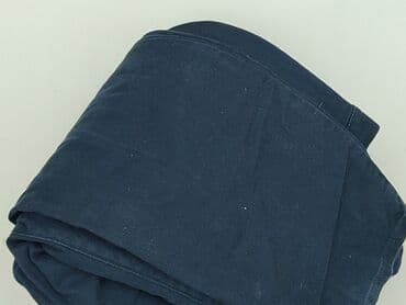 biale materialowe spodnie: Chinosy dla mężczyzn, rozmiar XL — 6