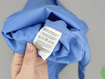 koszula osp slim: Marc OPolo, Koszula damska, rozmiar L — 4