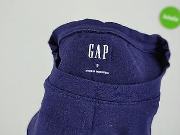 michael koszule: Gap, T-shirt damski, rozmiar S — 4