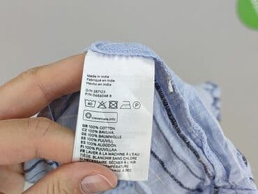 bluzki z odkrytymi ramionami mohito: L.O.G.G., Bluzka damska, rozmiar XS — 5