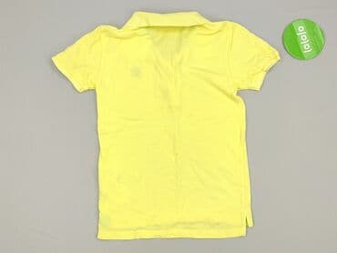 koszulka z fajnymi napisami: T-shirt, Minoti, 9 years, 128-134 cm, condition - Very good — 3
