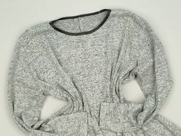 kurtki zimowe damskie c a: Sweter damski, rozmiar XL — 1