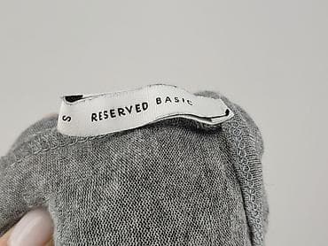 reserved boy: T-shirt damski, rozmiar S — 4