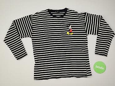 bluzki mickey mouse: Zara, Bluzka damska, rozmiar S — 2