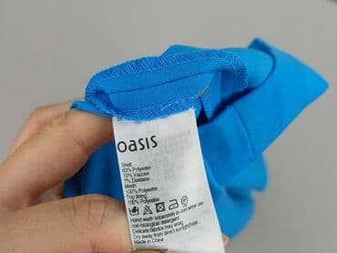 piękne sukienki na komunię dla mamy allegro: Oasis, Sukienka damska, rozmiar M — 5