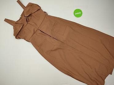 biale kombinezony: M.Sara, Sukienka damska, rozmiar S — 2