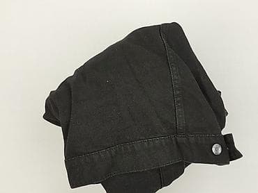 dzik kurtka: Sinsay, Kurtka jeansowa damska, rozmiar XL — 6
