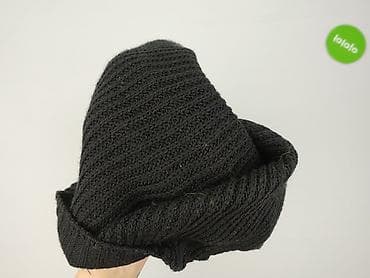 bordowy sweter: Sweter damski, rozmiar 3XL — 5