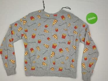 piec lat w paski bluza w paski swiat: H&M Divided, Bluza damska
, rozmiar M — 3