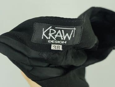 czarne spódniczka sinsay: Kravet, Spódnica damska, rozmiar M — 4