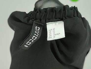moda sukienek: H&M Divided, Sukienka damska, rozmiar L — 4