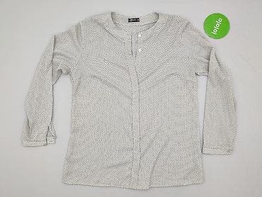 ulla popken bluzki: Bluzka damska, rozmiar XL — 2