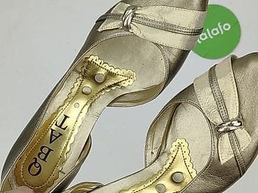 michael kors heels: Półbuty damskie, rozmiar 38 — 6