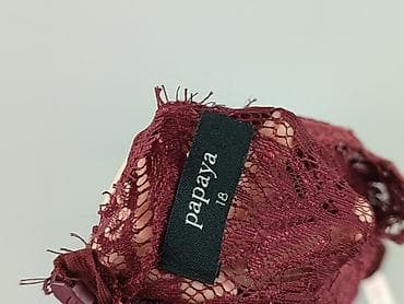 piżama h: Papaya, Sukienka damska, rozmiar 3XL — 5