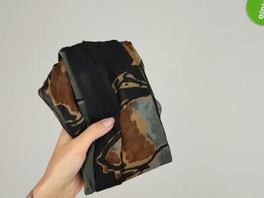 krótkie spodenki i marynarka: Жіноча блуза, розмір XL — 6