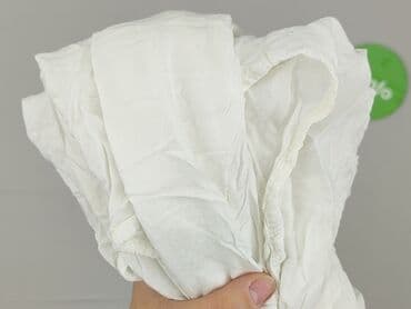 białe bluzki guess: Bluzka damska, rozmiar S — 4