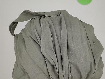 hm bluzki cekiny: H&M, Sukienka damska, rozmiar M — 6