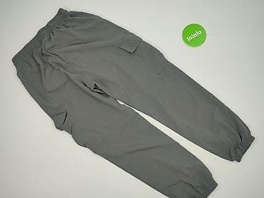 dresy domyos: Spodnie cargo damskie, rozmiar XL — 3