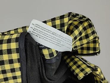 czerwone spódnice mini: Bershka, Spódnica damska, rozmiar S — 5