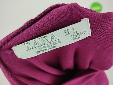 pool and bear: Zara, Golf damski, rozmiar L — 4