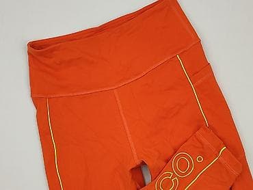 Zumba, Legginsy Sportowe damskie, rozmiar S