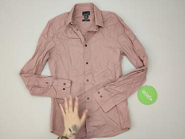 ubrania h m: H&M, Koszula damska, rozmiar XS — 2