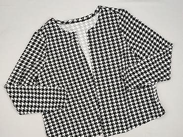 Shein Curve, Kardigan damski, rozmiar XL