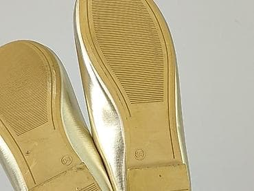 barefoot dzieci: Baleriny 34, stan - Idealny — 5