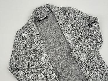 primark tech fleece: FB Sister, Kardigan damski, rozmiar S — 1
