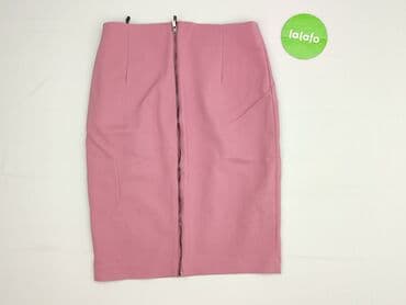 plisowane spódnice midi reserved: Reserved, Women`s skirt, size S (EU 36) — 3